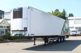 Lamberet  CV1950Mt./ Bi-Multi-Temp/ Trennwand/ LBW/ FRC28 - Lamberet LKWs