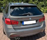 BMW 335d xDrive Touring M Sport Automatic M Sport - BMW 335: Kombi, 335d