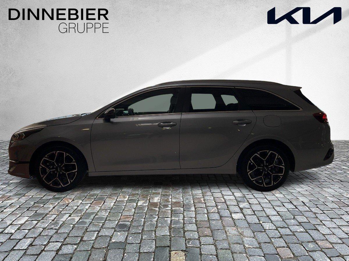Kia cee'd Sportswagon Nightline Edition LED+Kamera