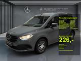 Mercedes-Benz Citan 110 Tourer MBUX+Progressive+DAB+Klimaaut. - gebrauchte Mercedes-Benz Citan aus dem Jahr 2023