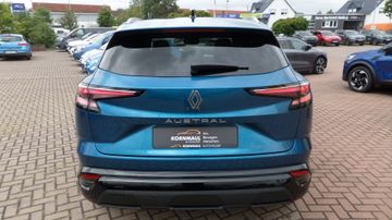 Renault Austral Techno Mild Hybrid 150 PS Automatik Klim