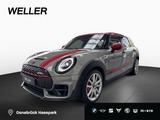 MINI JCW Clubman ALL4 LED DA St+Go Nav HUD Kamera 19" - graue MINI John Cooper Works Clubman