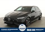 Mercedes-Benz A 35 AMG 4M, Pano, Night, Kamera, Multibeam, Dis - gebrauchte Mercedes-Benz A 35 AMG aus dem Jahr 2023