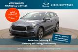 Skoda Enyaq iV 132kW Klima*Tempo*Nav*PDC*SH - Skoda Enyaq Gebrauchtwagen