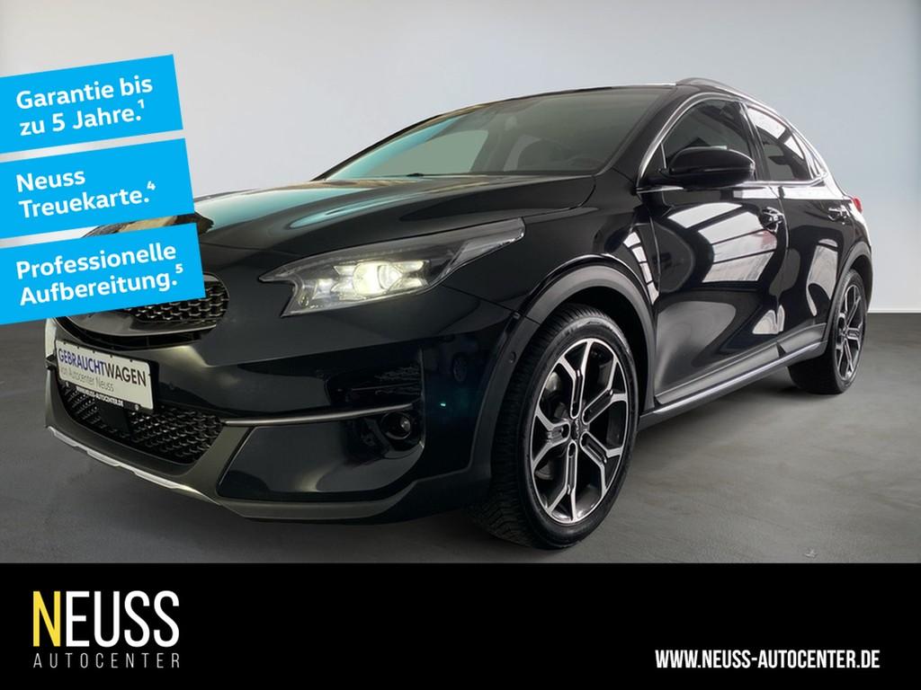 Kia XCeed 1.5 T-GDI Platinum Edition +PANO+NAVI+ACC+