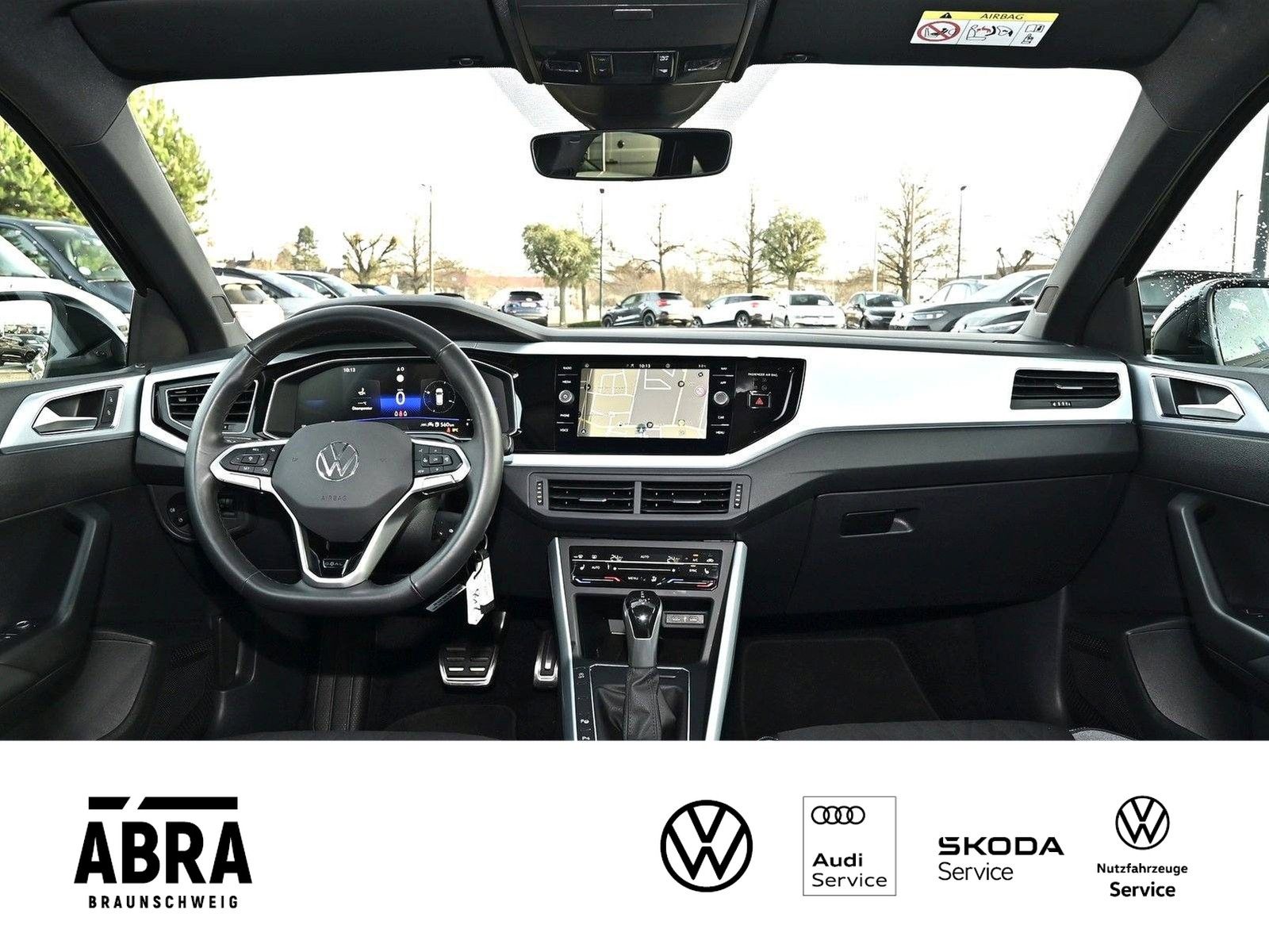 Volkswagen Taigo - Bild 14