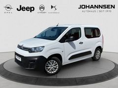 CITROEN Berlingo Elektro Feel M  Klima Navi PDC