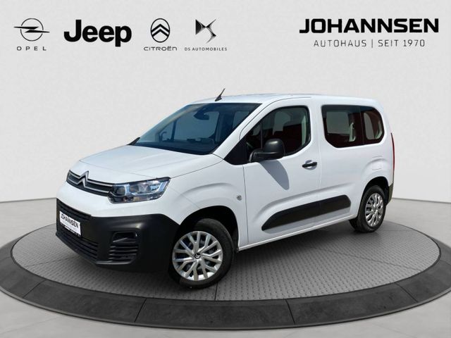 CITROEN Berlingo Elektro Feel M  Klima Navi PDC