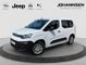CITROEN Berlingo Elektro Feel M  Klima Navi PDC