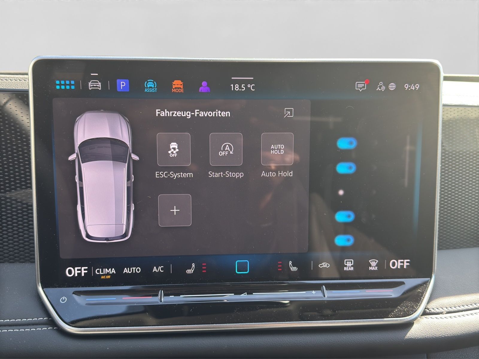 Volkswagen Tiguan - Bild 15
