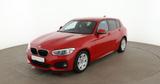 BMW 116i M Sport | EZ 06/2018 | 91.300 km ... - BMW 116: Kombi