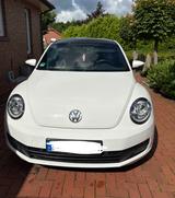 Volkswagen Beetle 1.2 TSI Exclusive Design BMT Exclusiv... - Volkswagen Beetle: Exclusive Design