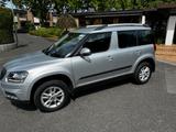 Skoda Yeti 1.2 TSI Active Active - Skoda Yeti in Mönchengladbach