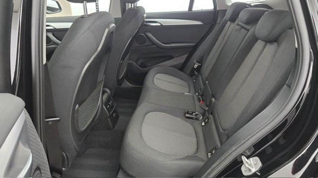 BMW X1 xDrive18d,  Head UP, Komfortzugang, AHK foto 19
