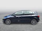 Volkswagen Golf Sportsvan 1.4 TSI Allstar Navi AHK ACC - Volkswagen Golf Sportsvan: 1.4