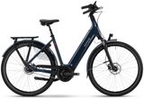 Batavus Finez E-go® Power AP RT 625 Low (61cm) 28" - Batavus E-Bikes
