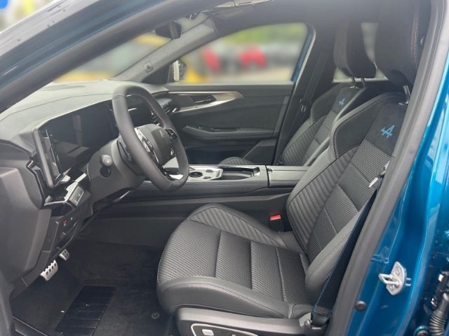 Fahrzeugabbildung Renault Austral Esprit Alpine Premium City-Paket+Funktio