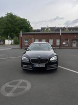 BMW 730d langVersion  - BMW 730 in Gelsenkirchen