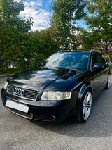 Audi A4 B6 1.8T | 3x S-Line | 19 Zoll | Gepflegt - Audi A4 aus 2004: Kombi