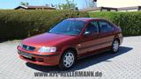 Honda Civic 1,4i Lim. 1.Hd.- Klima- nur 98Tkm! - Honda Civic: 9