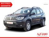 Dacia Duster II 1.0 TCE Comfort Navi Kamera Klima DAB - Dacia Duster Gebrauchtwagen in Dresden