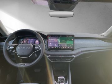 Skoda Octavia Combi 2.0 TDI Tour *PANNO*MATRIX*AHK