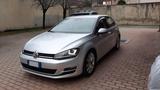 Volkswagen Golf 1.4 TSI DSG 5p. autom guida disabili gru - Behindertengerechte Volkswagen Golf
