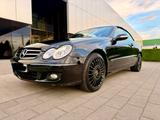 Mercedes-Benz  Avantgarde-Memory Sitze-Bi Xenon-Pdc vorn hinte