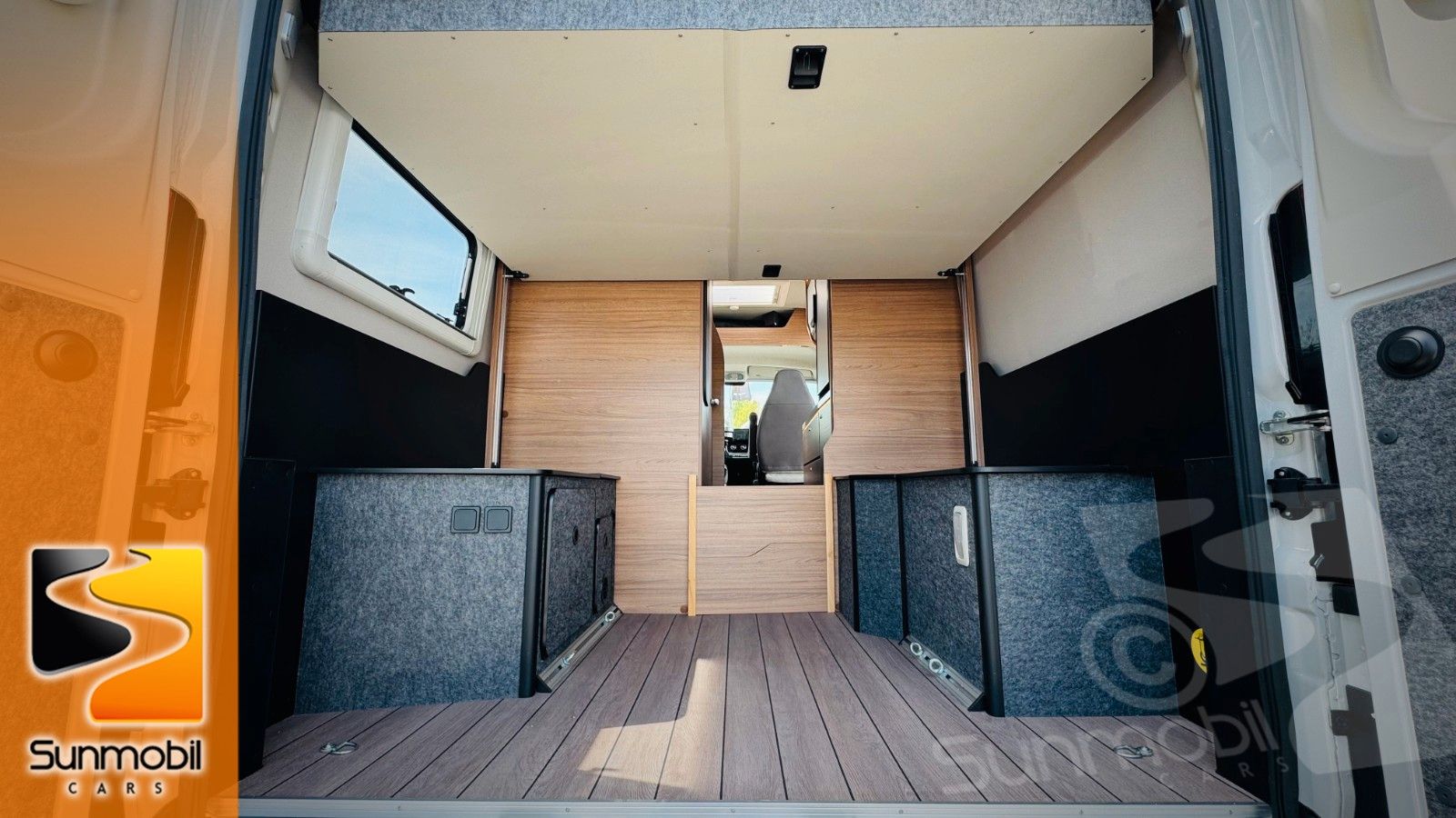 Fahrzeugabbildung Knaus BoxLife Box Life 600 MQ Platinum Selection´25