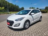Hyundai i30 Wagon 1.6 CRDi Comfort - Hyundai i30 Comfort mit Diesel-Antrieb