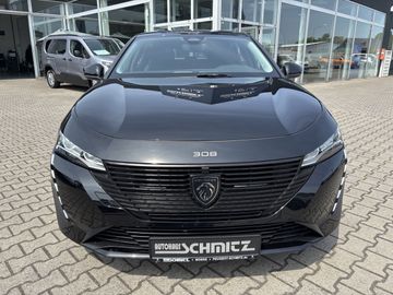 Peugeot 308 - 8
