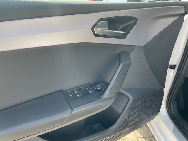 Leon Sportstourer ST 1.5 TSI FR APP/GRA/KEYLESS