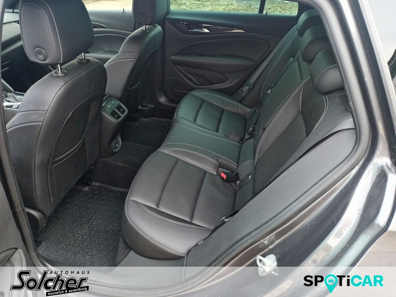 Opel Insignia B ST 2.0 Ultimate*Allrad*Autom.*AHK*