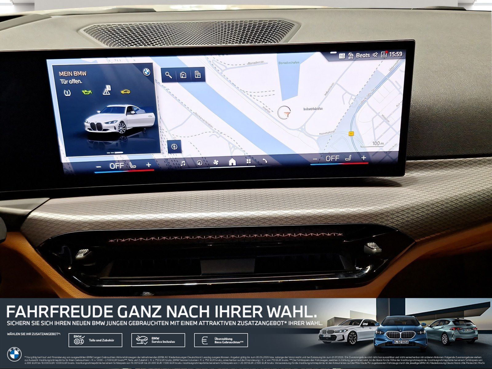 BMW 420 - Bild 16