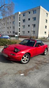 Mazda MX-5 Na - gebrauchte Mazda MX-5 aus dem Jahr 1991