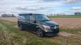 Mercedes-Benz V 250d Marco Polo 4Matic AMG Sport - Allradantrieb Mercedes