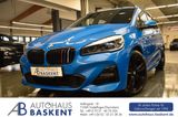 BMW 218 Gran Tourer M SPORT*7-SITZER*LEDER*LED*SHZ - BMW 218 Gran Tourer aus 2021