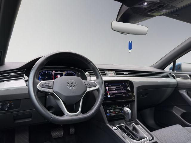 Passat Variant 2.0 TDI Business DSG