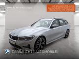 BMW 330d Touring AHK Driv.Assist.Prof Head-Up Laser - BMW 330 Gebrauchtwagen in München