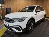 Volkswagen Tiguan Allspace 2,0 TDI DSG *Navi*Kam*AHK*Matrix - gebrauchte VW Tiguan Allspace aus dem Jahr 2022