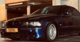 BMW Bmw e39 535i v8 - BMW 535: 535i E39