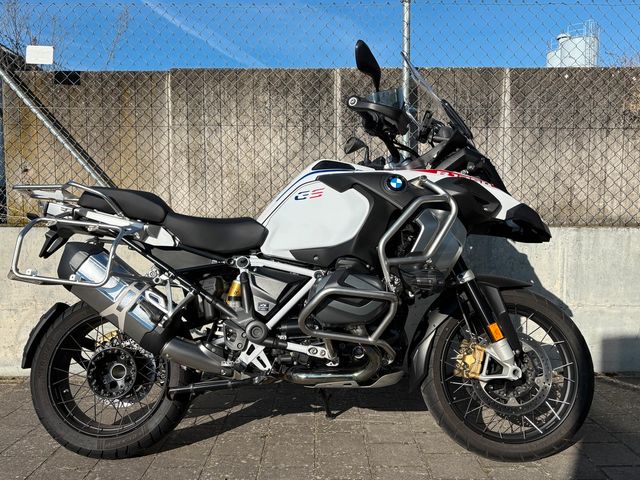 BMW R 1250 GS Adventure Rallye