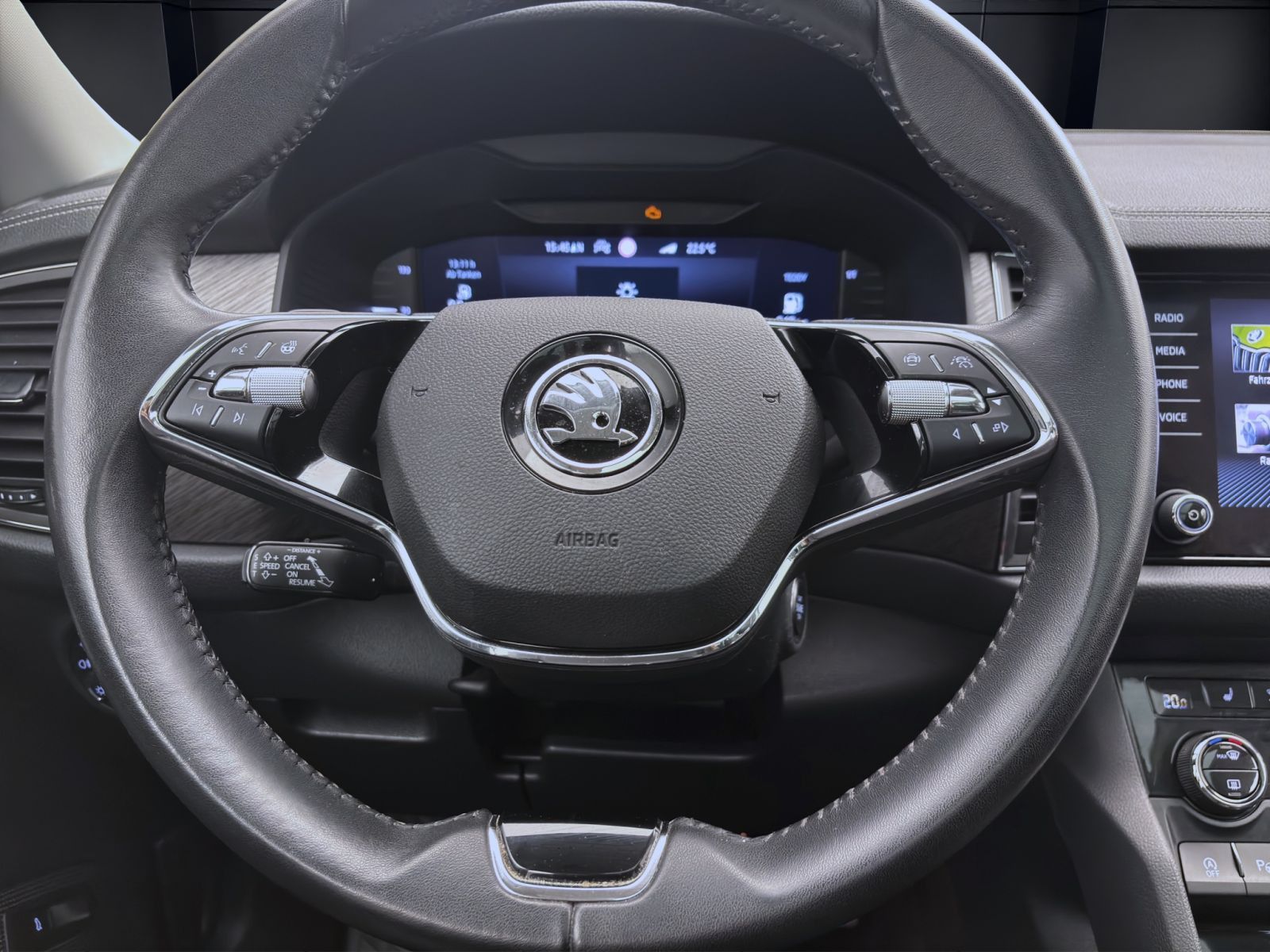 Skoda Kodiaq - Bild 12