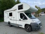 Knaus Sport Traveller 600 DKG - Angebote