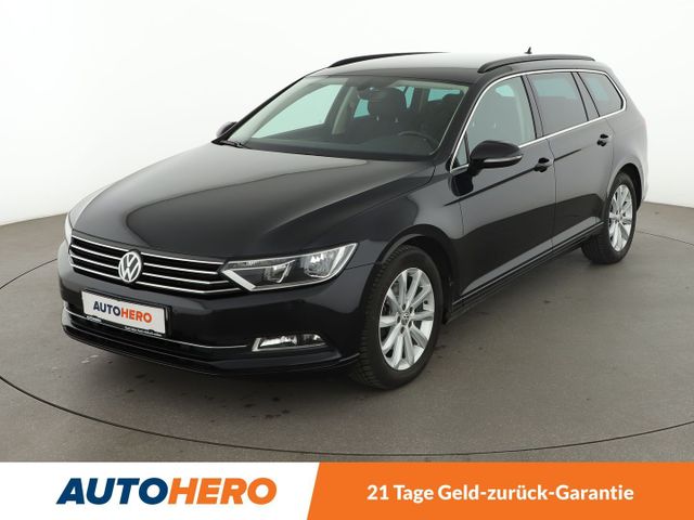 Volkswagen Passat 1.4 TSI ACT Comfortline BM*NAVI*ACC*PDC*