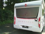 Bürstner T660 NEXXO Festbett 1.Hd.Tüv Neu   - Offers matching your search criteria