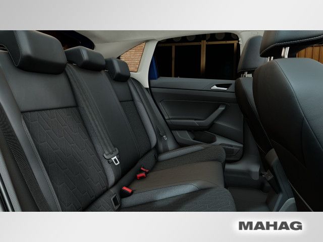 Volkswagen Taigo - Bild 11