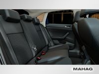 Volkswagen Taigo - Vorschau Bild 11