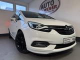 Opel ZAFIRA 2.0 CDTI*AUTOM*NAVI*CAM*ACC*LM*OPC LINE* - Opel Zafira Opc mit Diesel-Antrieb