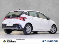 Hyundai i20 - Vorschau Bild 2